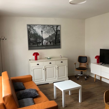 Medium property photo - Haven 3A, 2312 MG Leiden